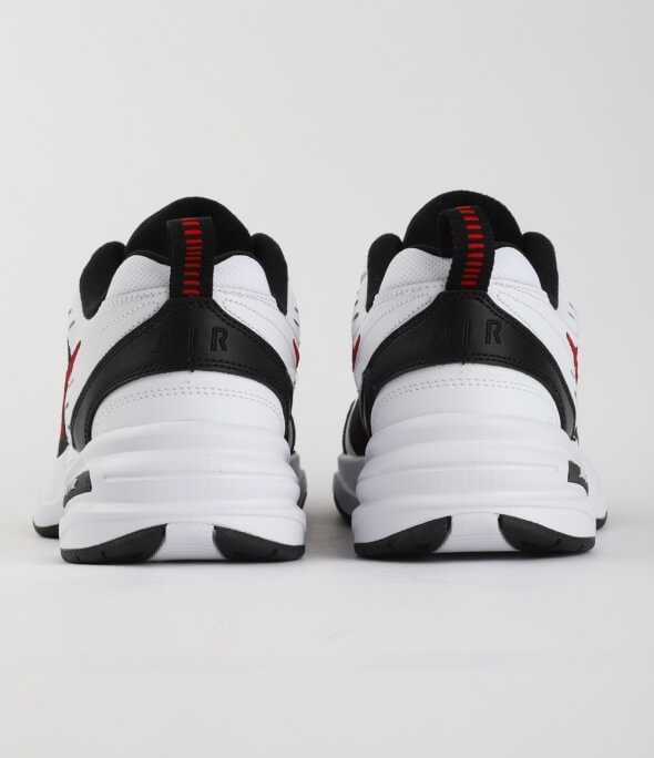 Sepatu air monarch new arrivals